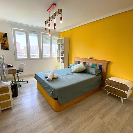 Miranda 3 Poniente Apartment