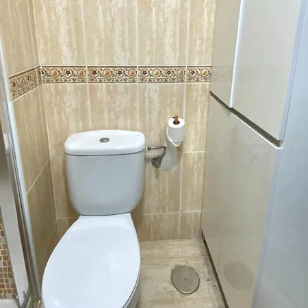 Apartment Miranda 3 Poniente *
